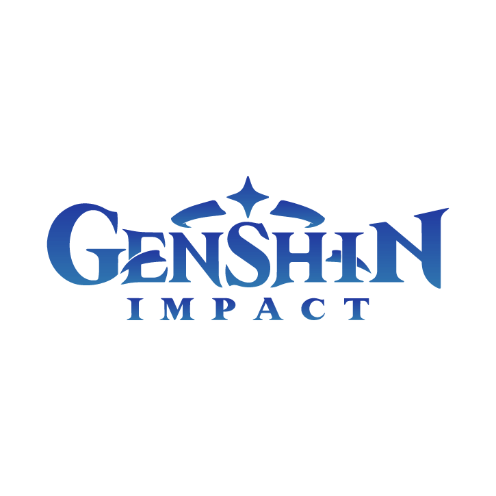 Genshin Impact Gift Cards